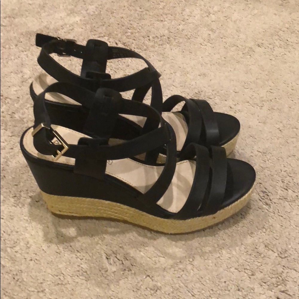 Aldo wedges size 8.5